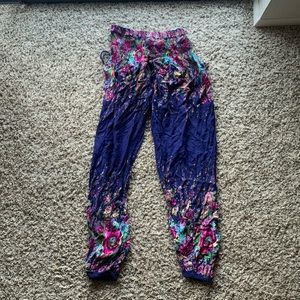 Hippie Pants